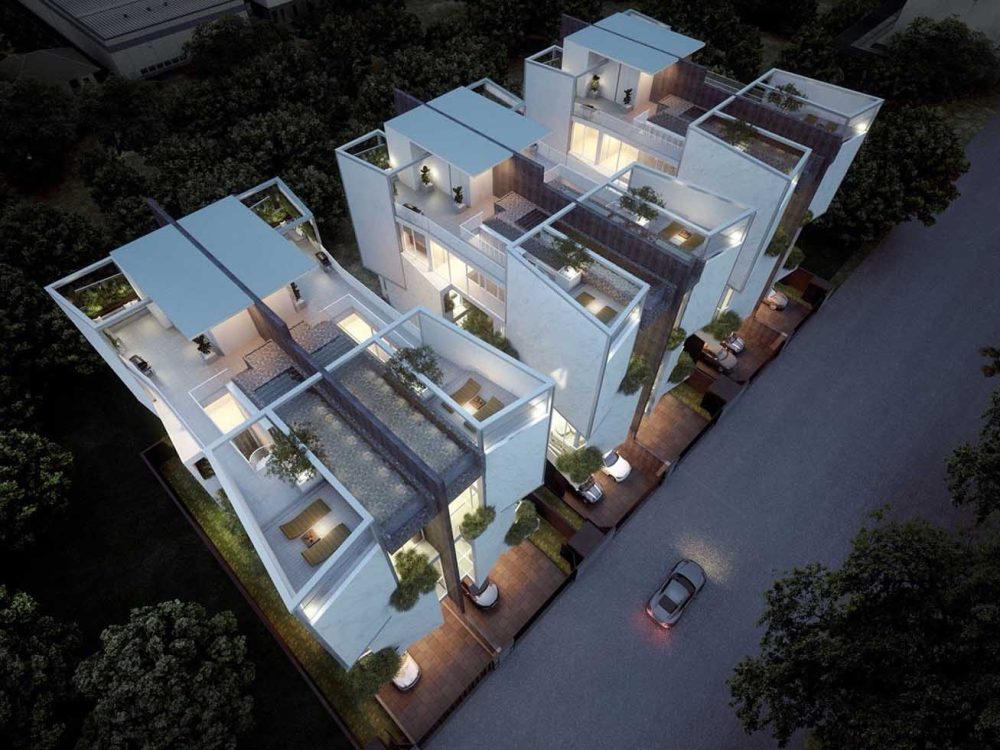 D8 Residence เอกมัย-รามอินทรา (11)
