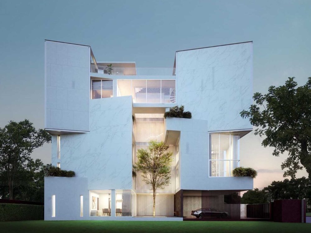 D8 Residence เอกมัย-รามอินทรา (8)