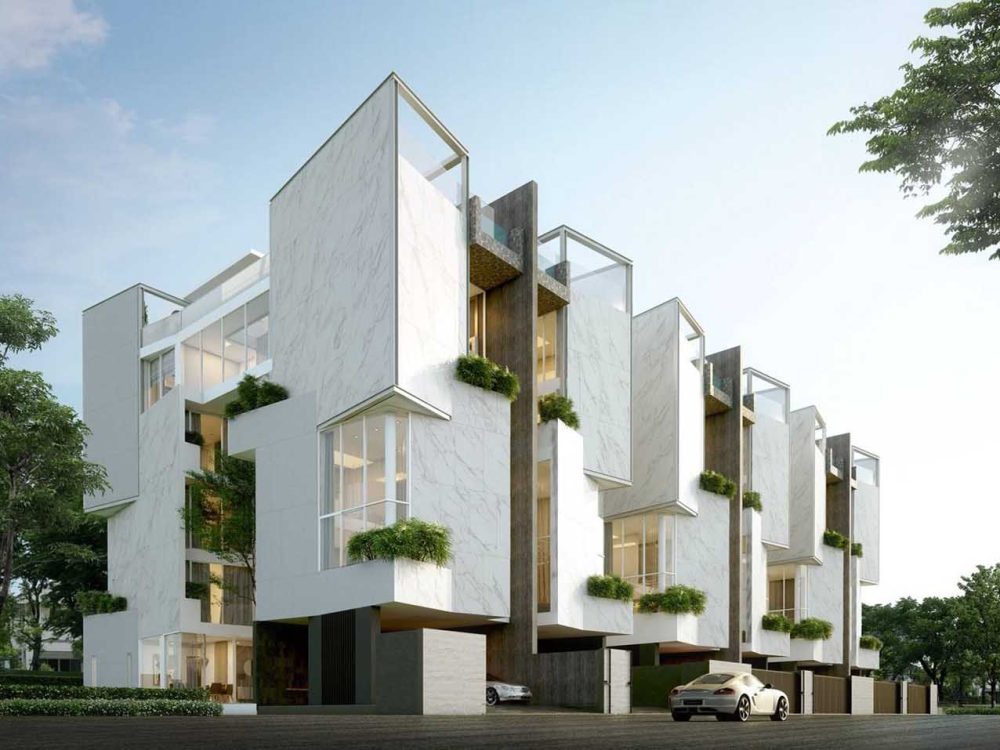 D8 Residence เอกมัย-รามอินทรา (9)