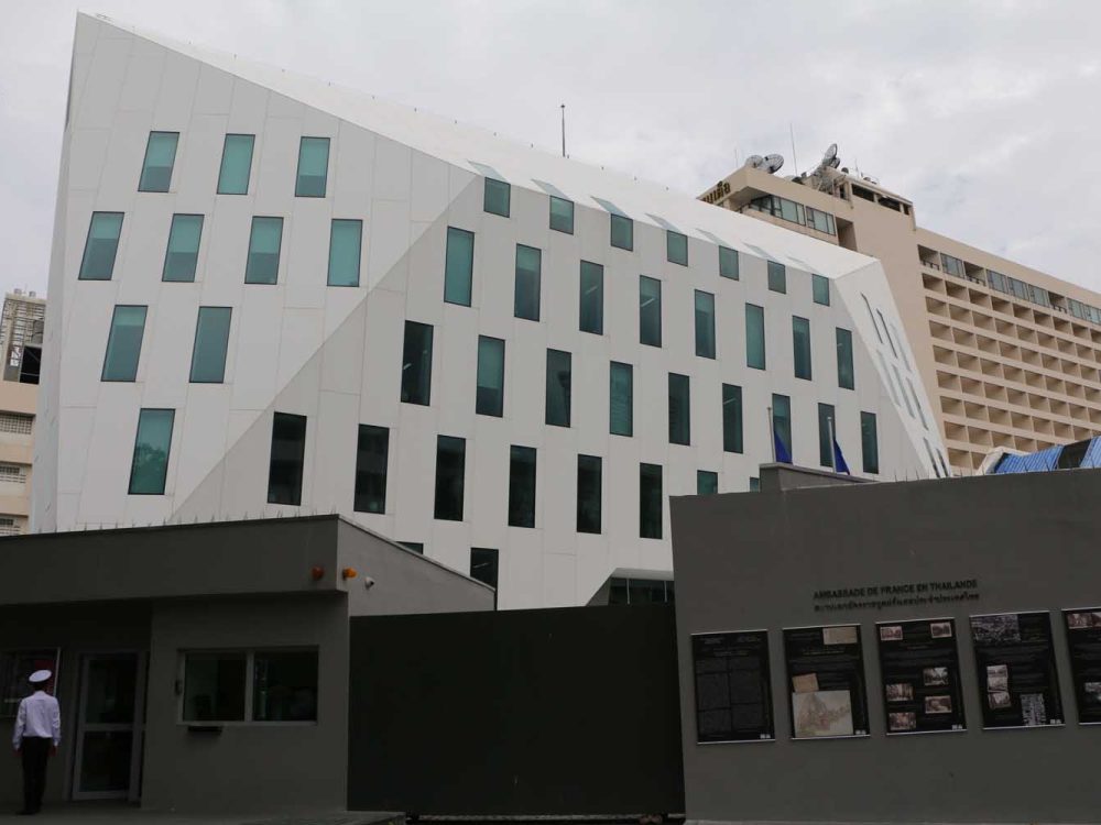 French Embassy (1)