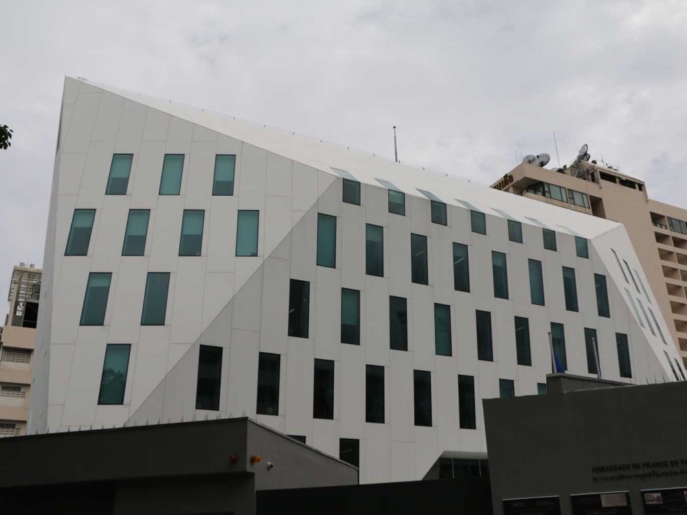 French Embassy (2)