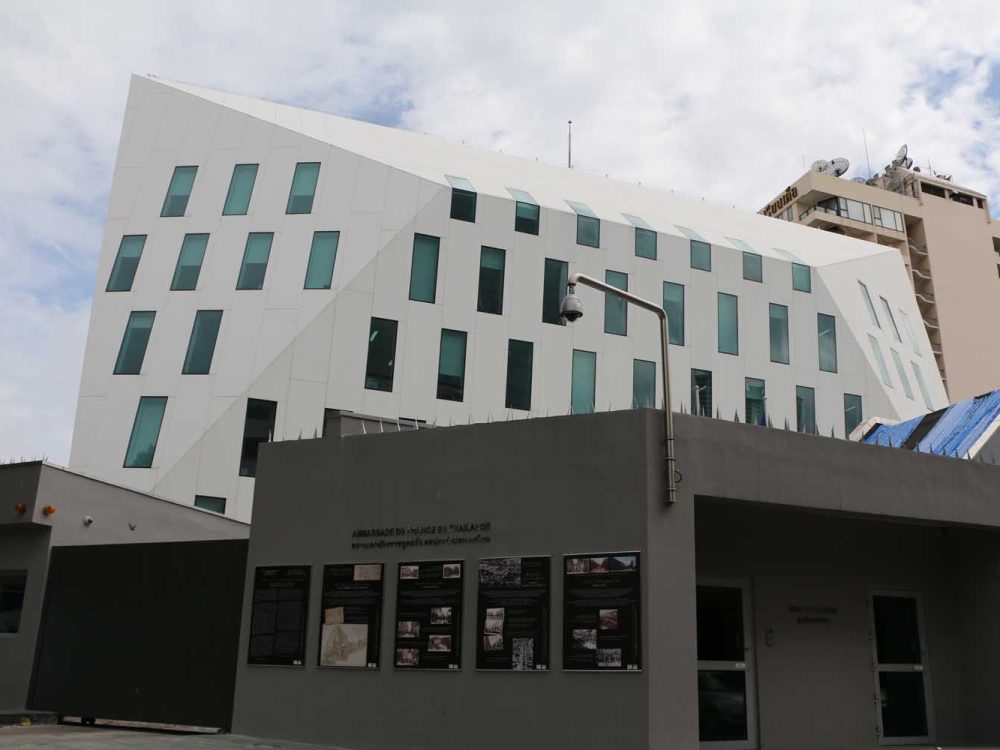 French Embassy (3)